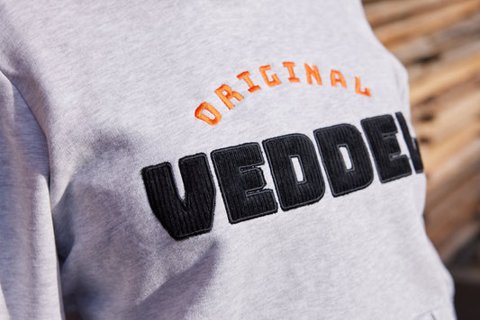 Original Veddel Hoddie