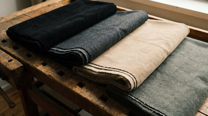 Zunftfarben erklärt: Welche Farbe trägt welches Handwerk?