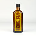 Tapir Lederöl 200 ml, farblos