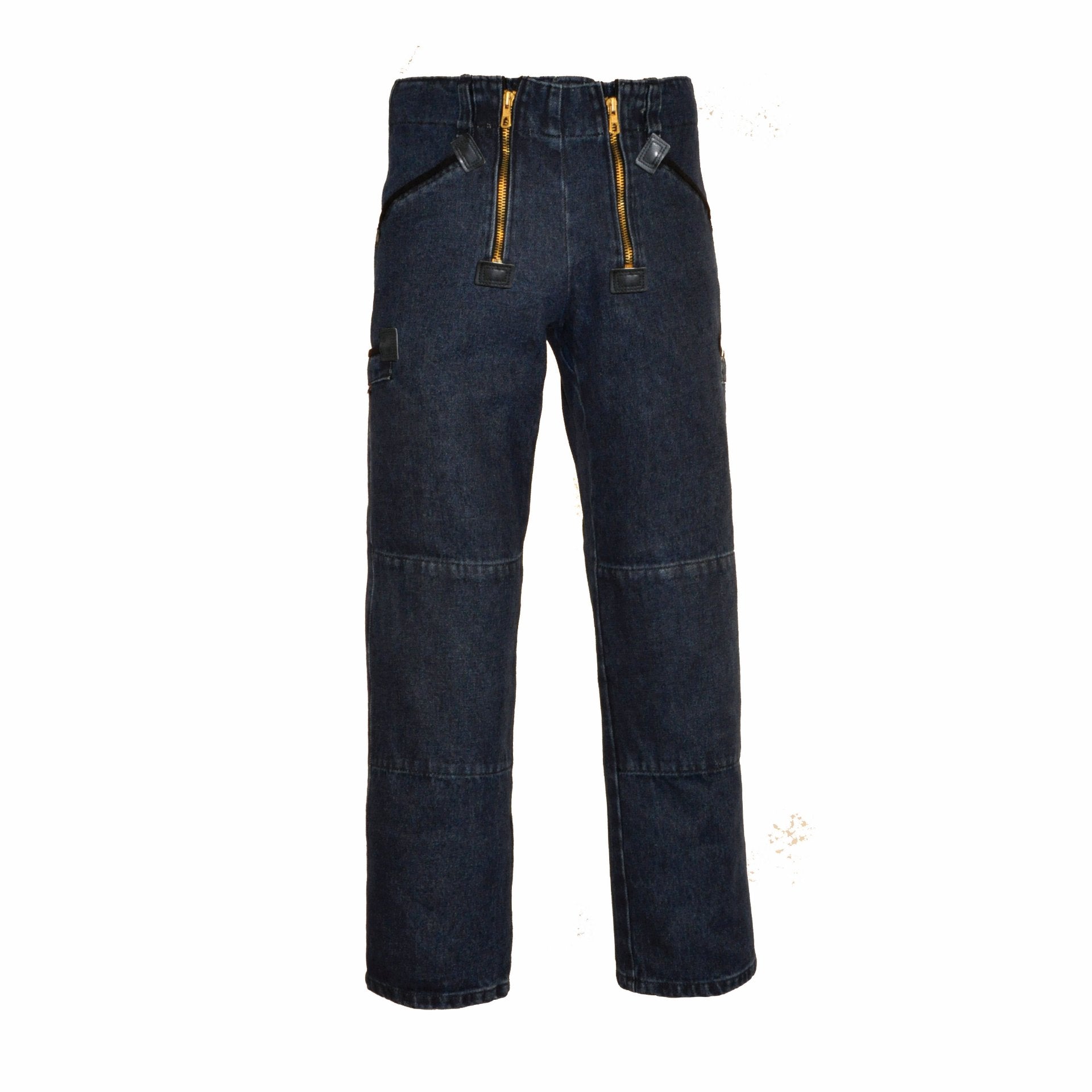 EIKO Jeans-Zunfthose Saar