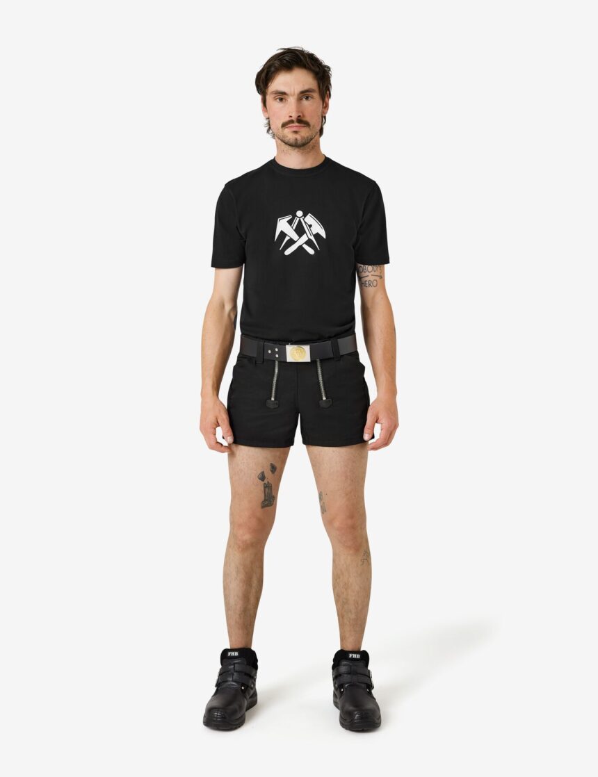 FHB Zunftshorts Maik