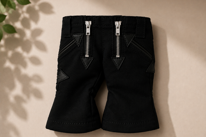 Original Veddel Babyzunft