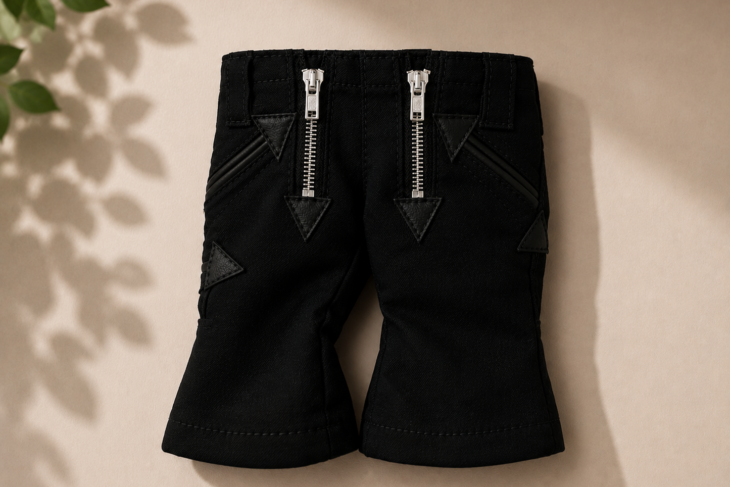 Original Veddel Baby-Zunfthose