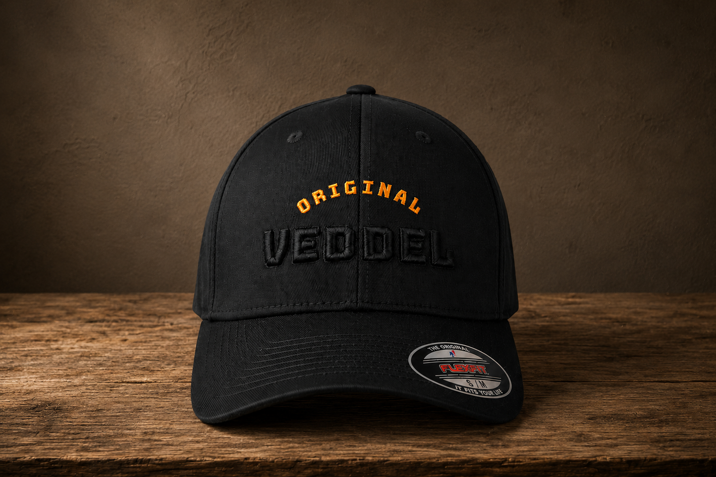 Original Veddel Cap