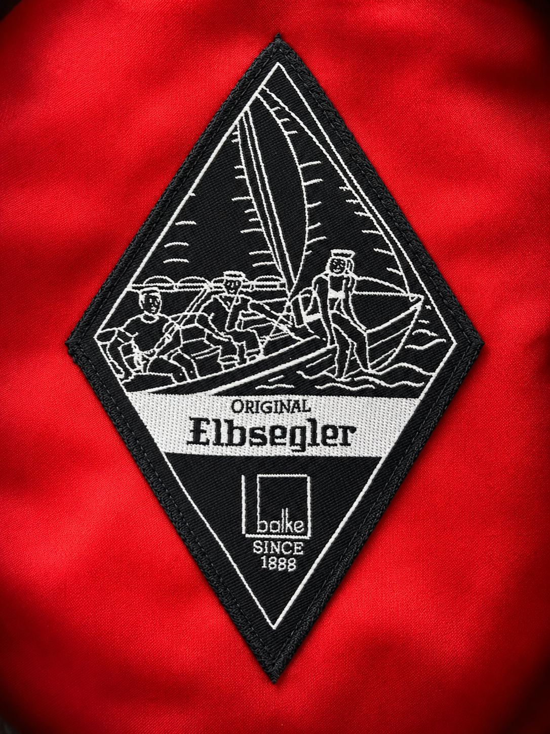 Elbsegler