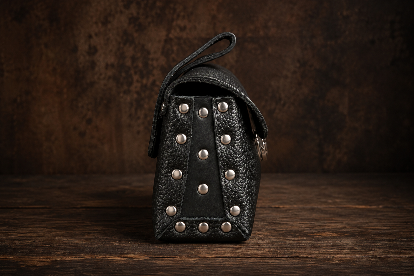 FHB Nageltasche, Bastian