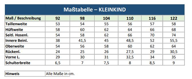 Original Veddel Kinderzunft