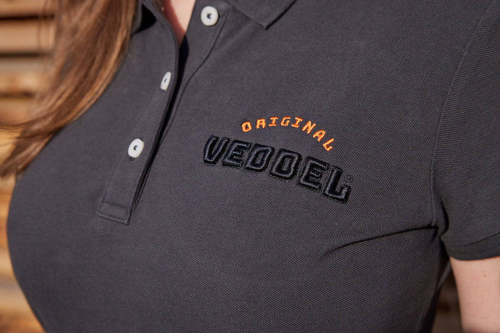 Original Veddel Poloshirt