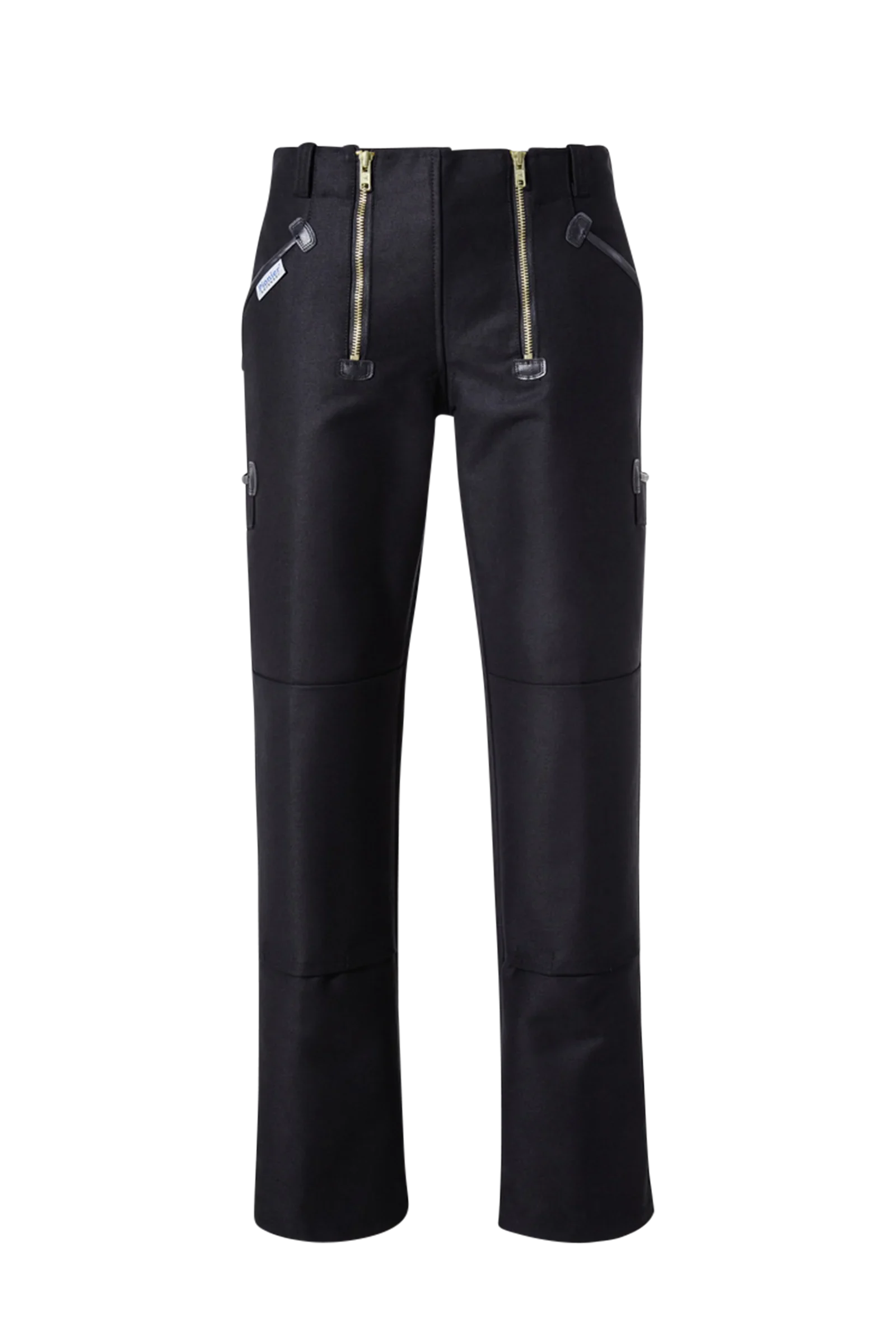 Pionier Zunfthose Pilot mit Knietaschen