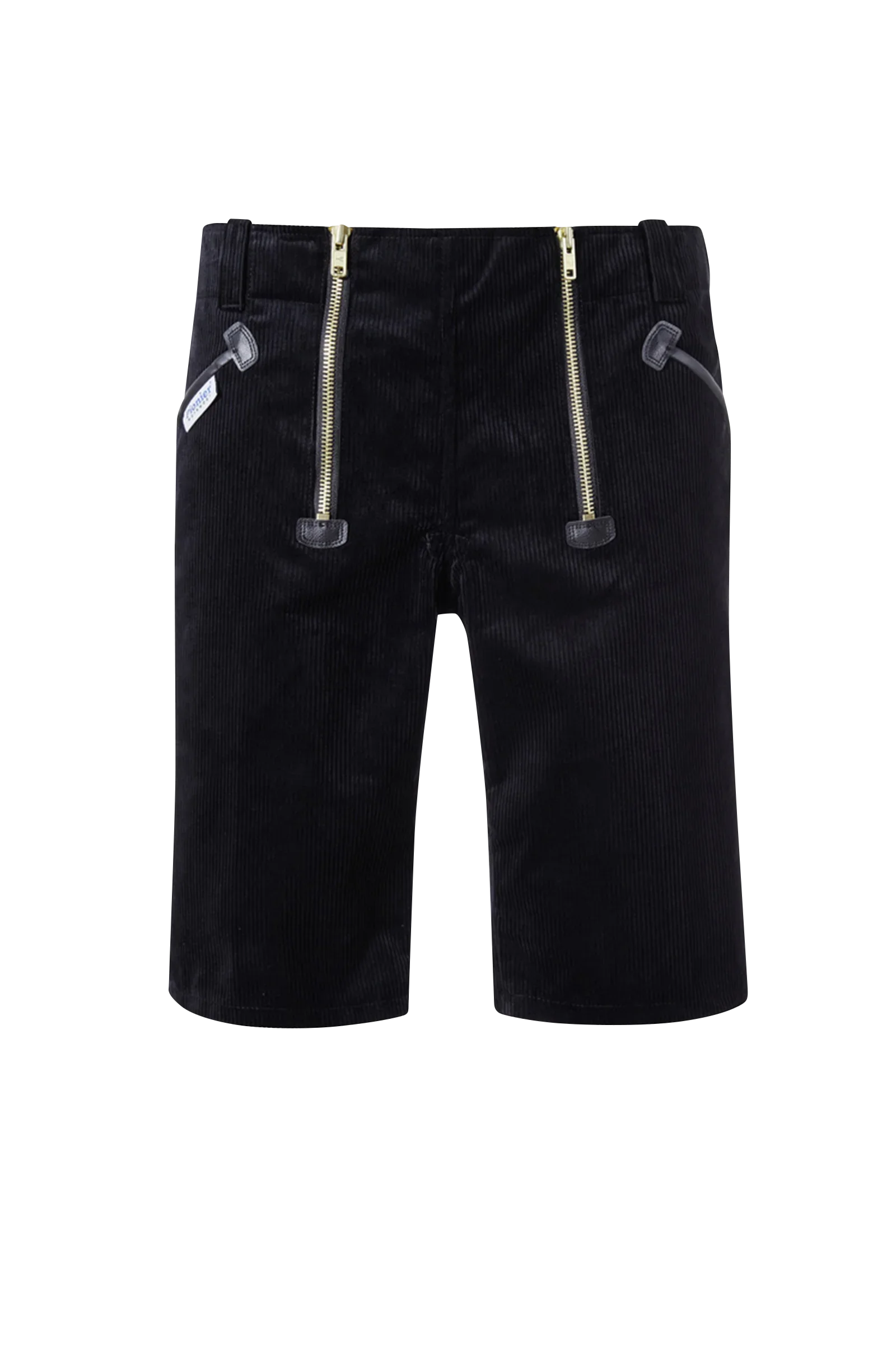 Pionier Zunftshorts Cord