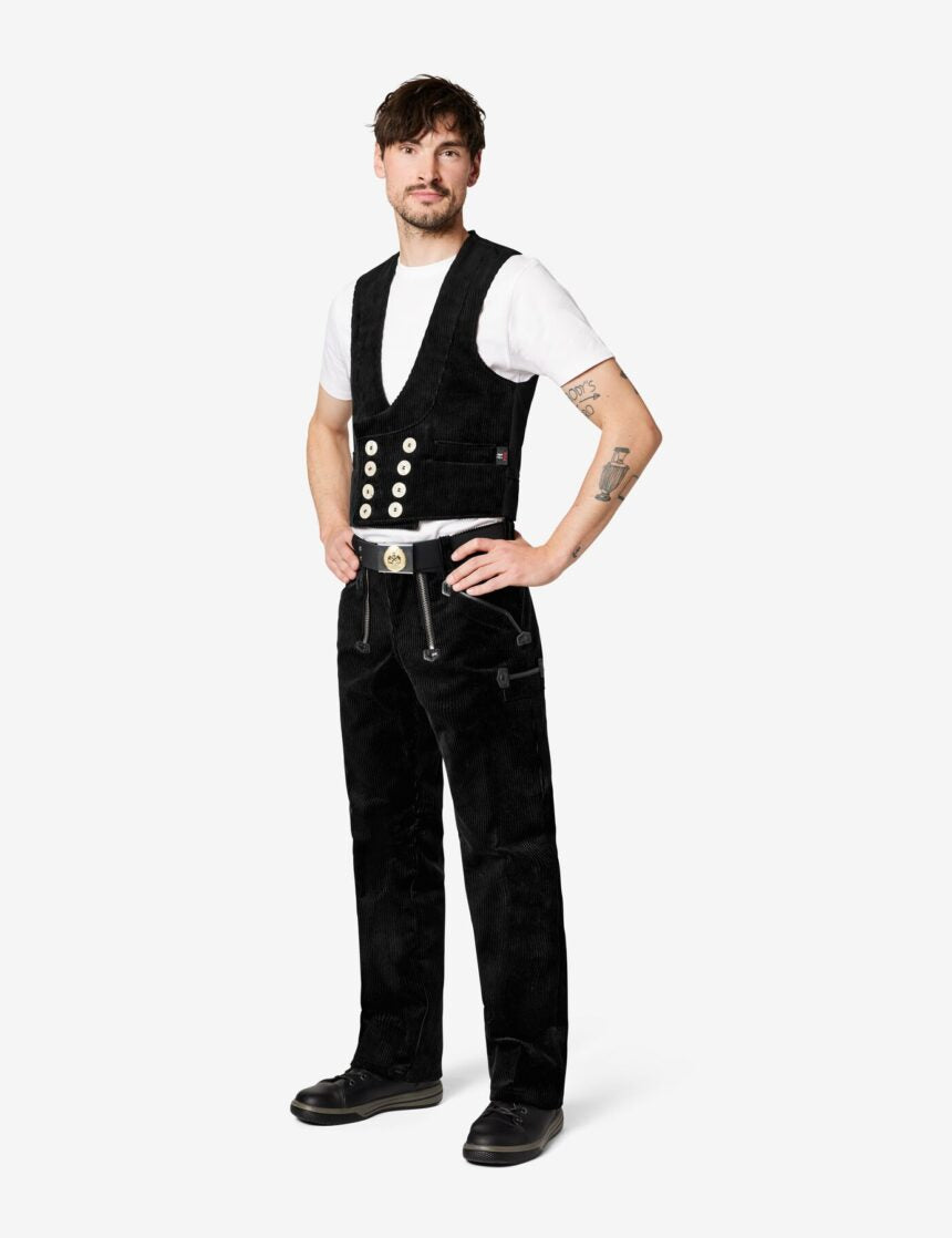 FHB Zunfthose Paul