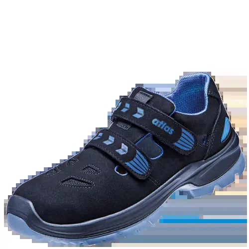 Atlas Alu-Tec 360 Sicherheitssandale