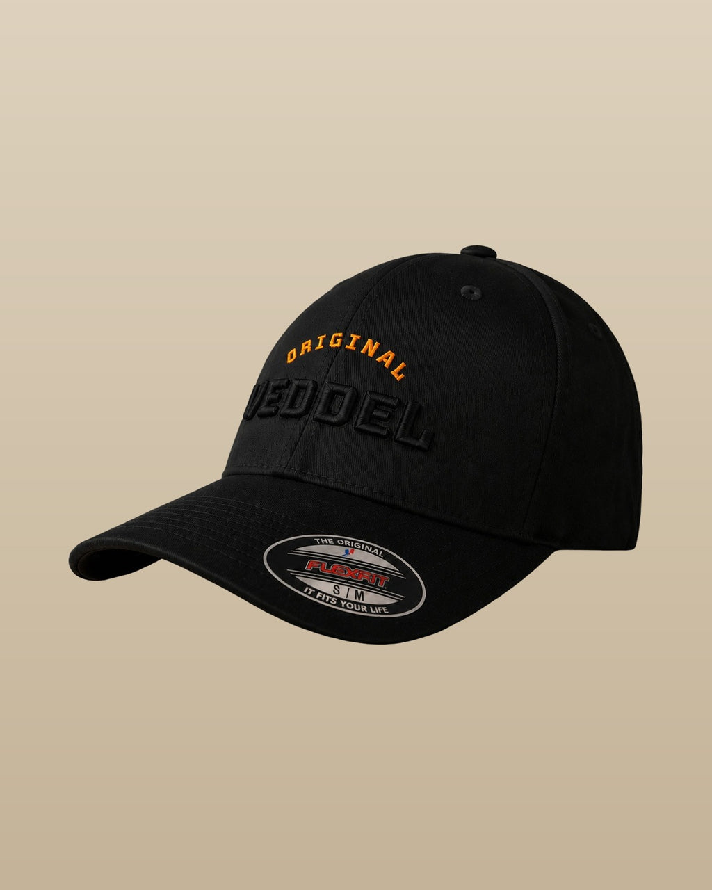 Original Veddel Cap