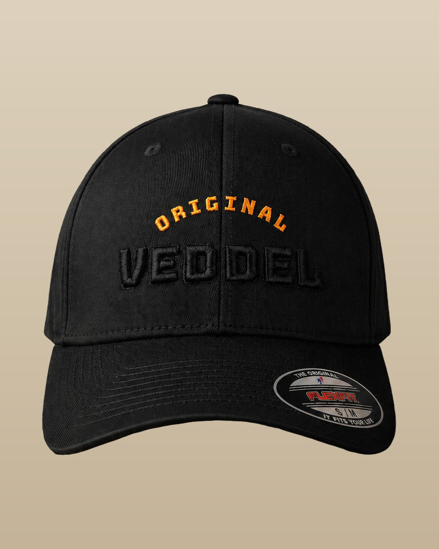 Original Veddel Cap