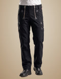 EIKO Zunfthose Skinny