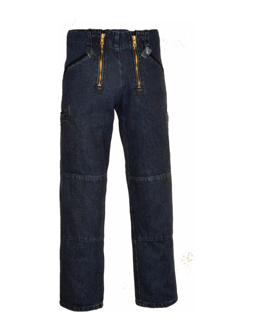 EIKO Jeans-Zunfthose Saar