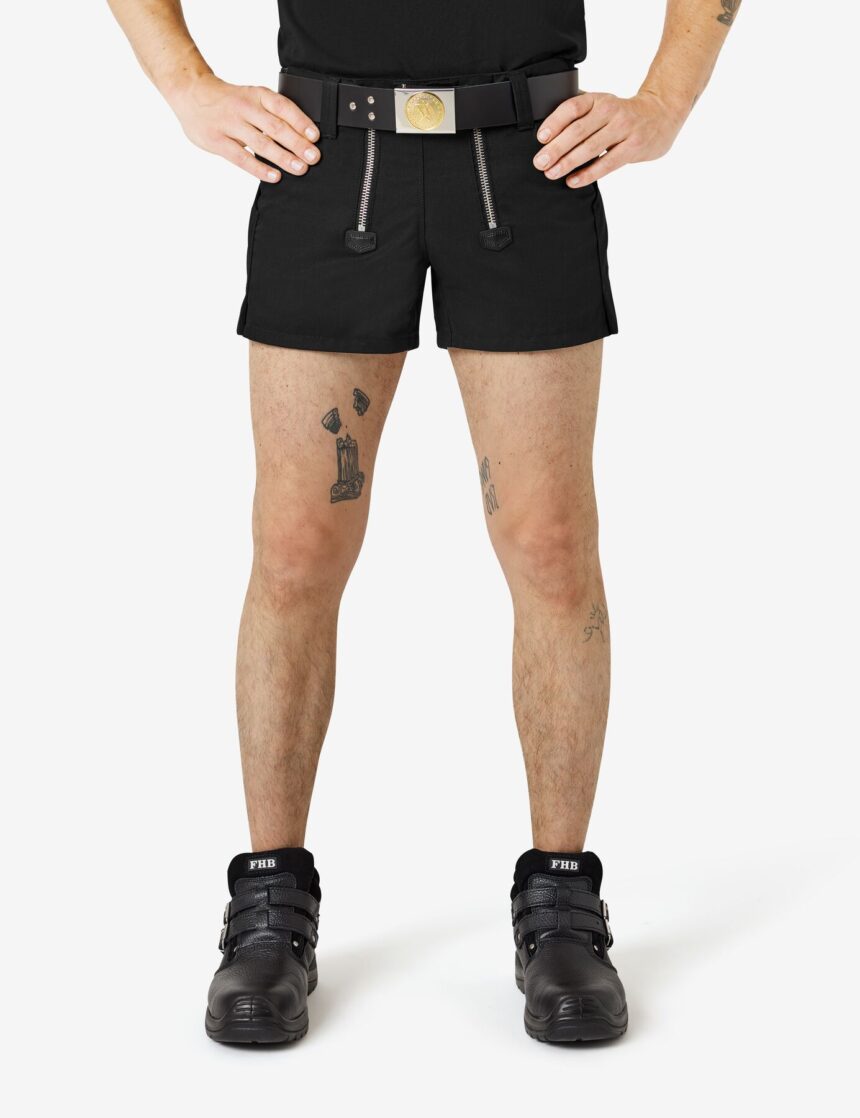 FHB Zunftshorts Maik