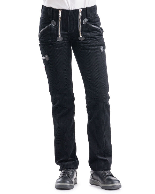 FHB Zunfthose Greta (Damen, Genuacord)