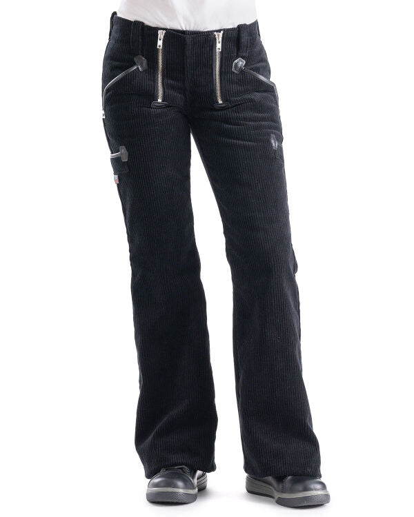 FHB Zunfthose Luise (Damen, mit Schlag)