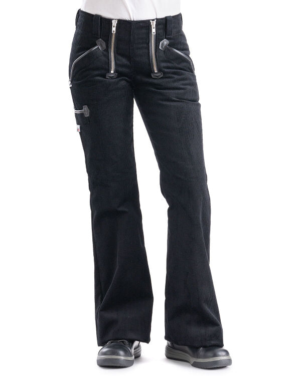 FHB Zunfthose Pauline (Damen, Genuacord)