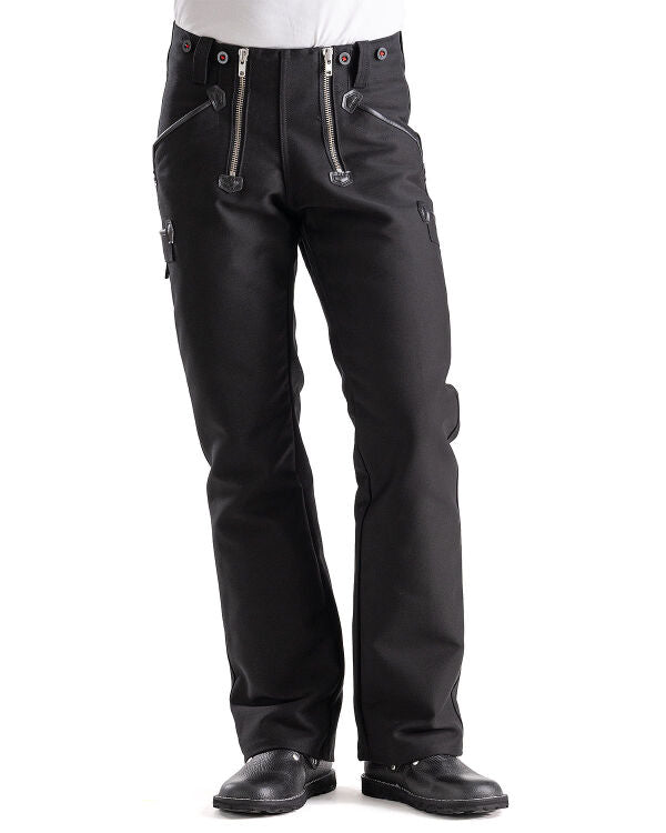 FHB Zunfthose Anton (ohne Schlag)
