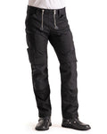 FHB Zunfthose Maxi (ohne Schlag, Canvas)