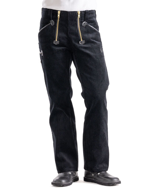 FHB Zunfthose Peter (ohne Schlag)