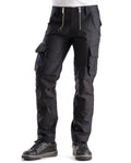 FHB Zunfthose Sebastian (ohne Schlag, Canvas)