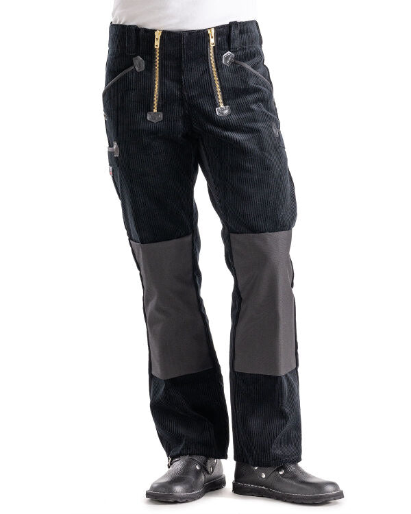 FHB Zunfthose Ulrich (ohne Schlag)