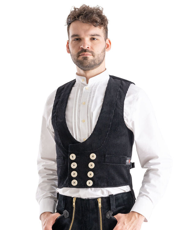FHB Zunftweste Emil (langer Rücken)