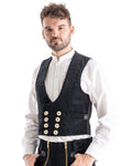 FHB Zunftweste Heiner (kurzer Rücken)