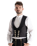 FHB Zunftweste Jakob (langer Rücken)