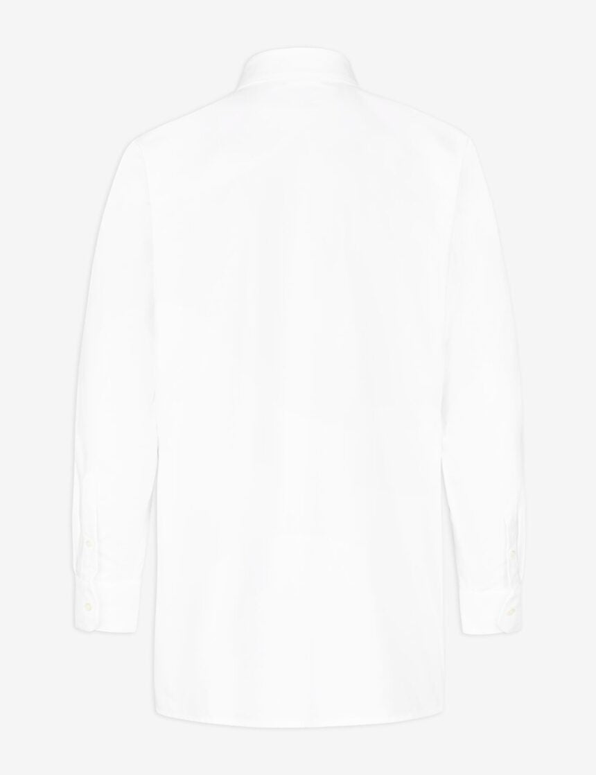 FHB Langarm-Staude Ben, Rückseite