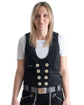 FHB Zunftweste Lilly (Damen, kurzer Rücken)