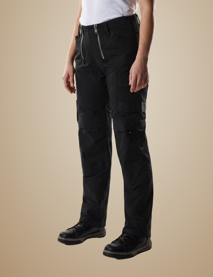 FHB Zunfthose Olli Stretch