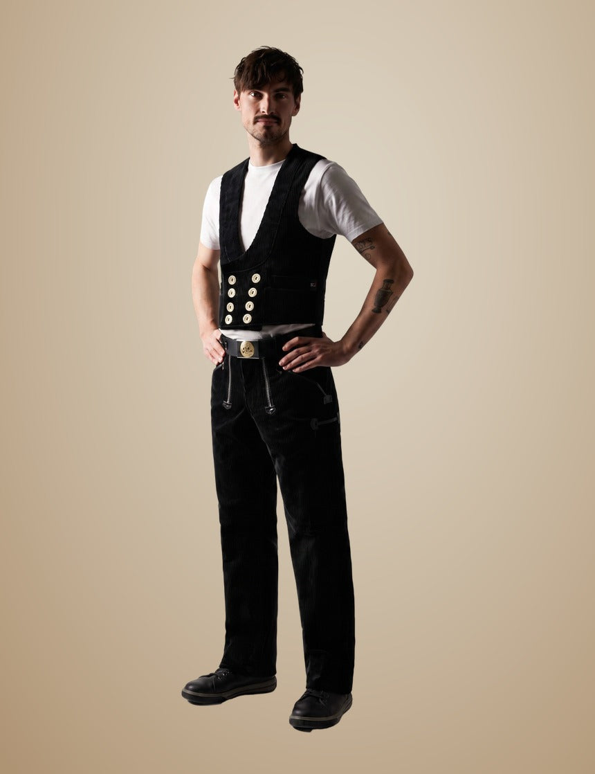 FHB Zunfthose Paul