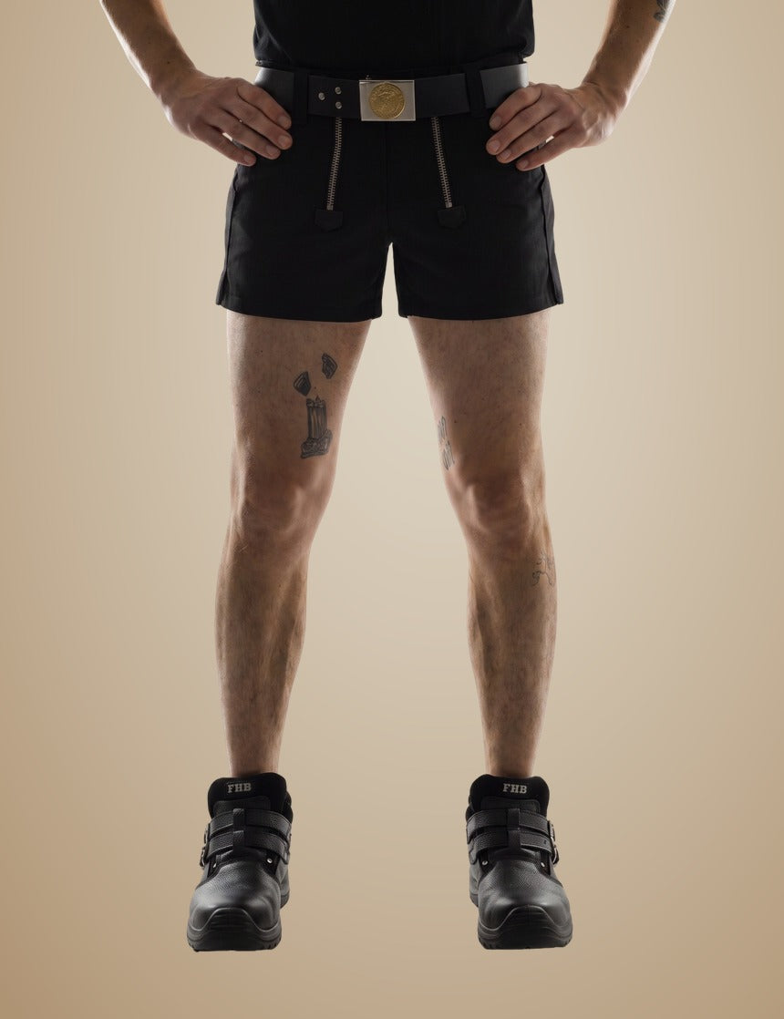 FHB Zunftshorts Maik