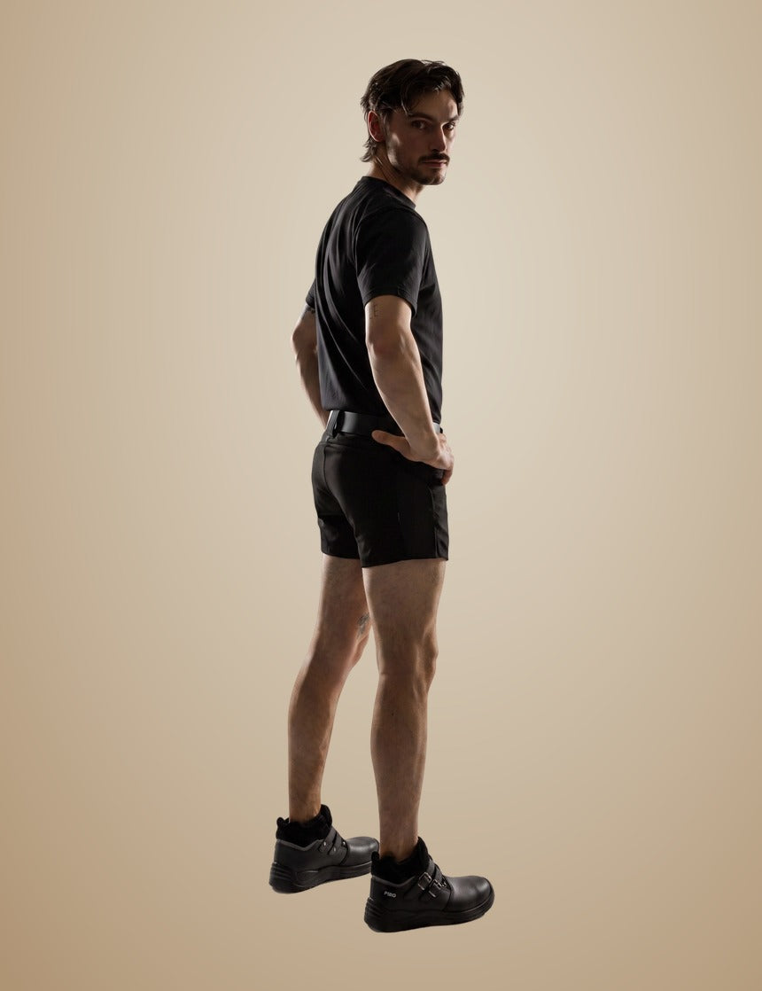 FHB Zunftshorts Maik