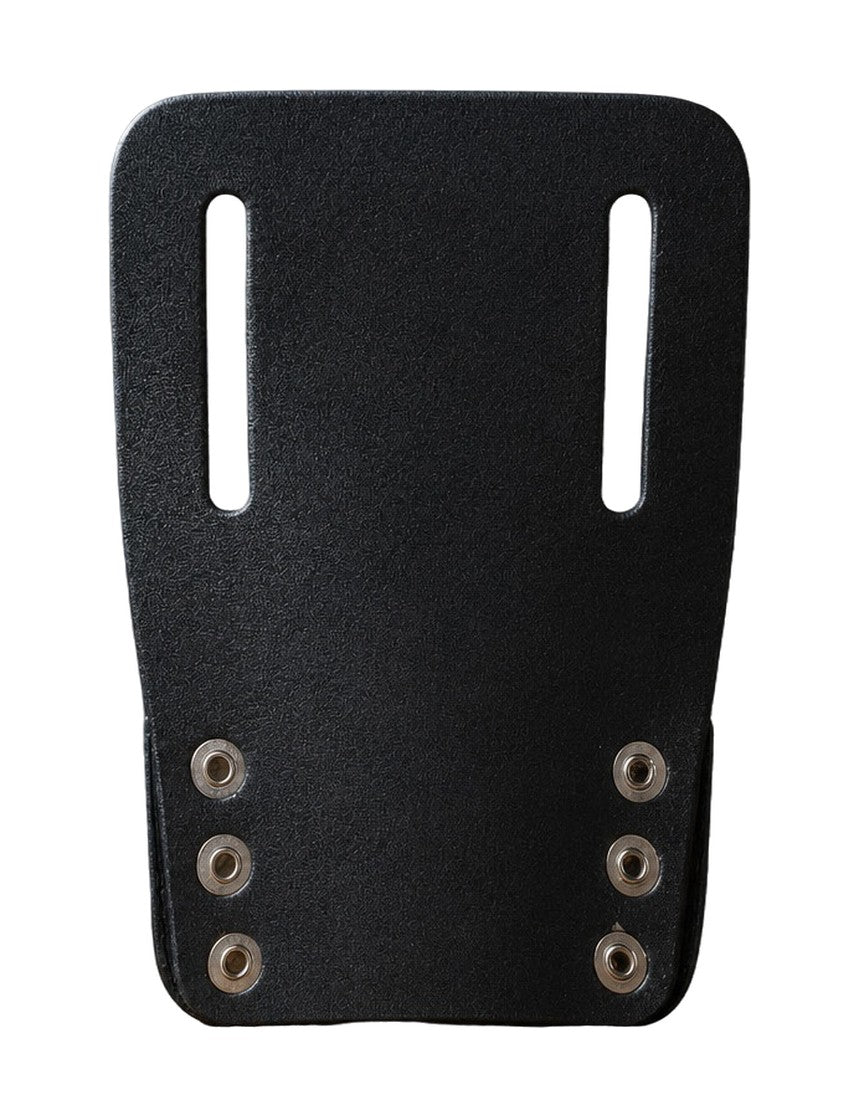 FHB Knarrenhalter, Silas