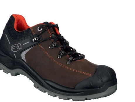 Leibwächter Parma Halbschuh L3310