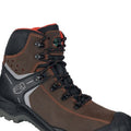 Leibwächter Parma Stiefel L6310