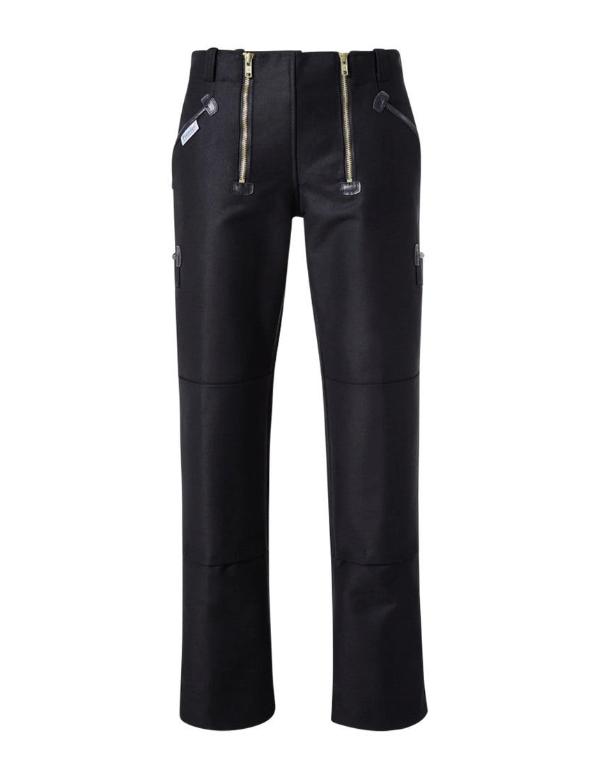 Pionier Zunfthose Pilot mit Knietaschen