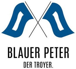 Blauer Peter